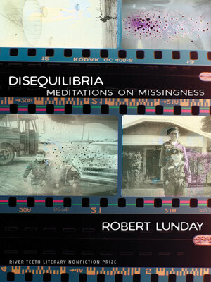 cover image of Disequilibria